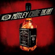 Mötley Crüe, The Dirt [OST] (LP)