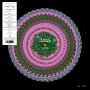 George Harrison, All Things Must Pass [Record Store Day Zoetrope Picture Disc] (LP)