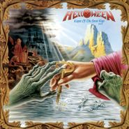 Helloween, Keeper Of The Seven Keys Pt. 2 (CD)