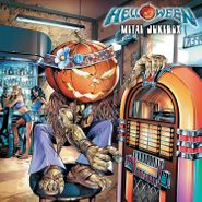 Helloween, Metal Jukebox (CD)