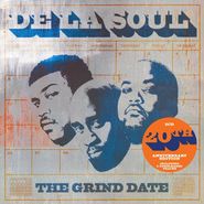 De La Soul, The Grind Date [20th Anniversary Edition] (CD)