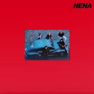 Nena, NENA (Remastered & Selected Works) [Red Vinyl] (LP)