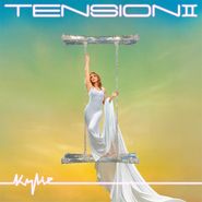 Kylie Minogue, Tension II [Yellow Vinyl] (LP)