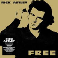 Rick Astley, Free [Deluxe Edition ] (CD)