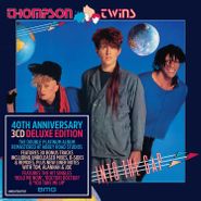 Thompson Twins, Into The Gap [40th Anniversary Deluxe Edition] (CD)