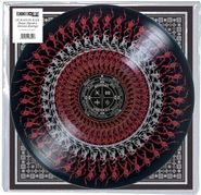 Duran Duran, Danse Macabre De Luxe (Bonus Tracks) [Record Store Day Zoetrope Picture Disc] (LP)