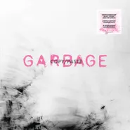 Garbage, copy/paste [Black Friday Magenta Vinyl] (LP)
