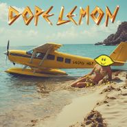 Dope Lemon, Golden Wolf [Picture Disc] (LP)