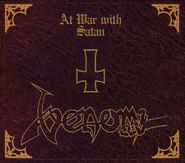 Venom, At War With Satan (CD)