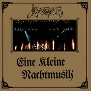 Venom, Eine Kleine Nachtmusik (CD)