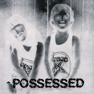 Venom, Possessed (CD)