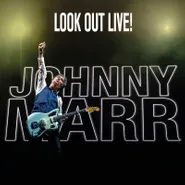 Johnny Marr, Look Out Live! [Record Store Day Orange Vinyl] (LP)
