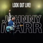 Johnny Marr, Look Out Live! (LP)