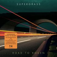 Supergrass, Road To Rouen [20th Anniversary Edition] (CD)