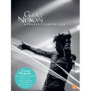 Gary Numan, A Perfect Circle: Live At OVO Arena, Wembley (CD)