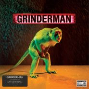 Grinderman, Grinderman (CD)