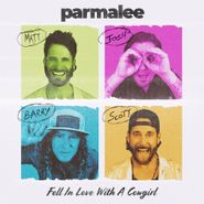 Parmalee, Fell In Love With A Cowgirl (CD)