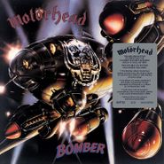Motörhead, Bomber [Deluxe Edition] (CD)