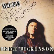 Bruce Dickinson, More Balls To Picasso (CD)