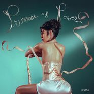 Marina, PRINCESS OF POWER (CD)