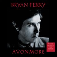 Bryan Ferry, Avonmore [180 Gram Red Vinyl] (LP)
