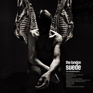The London Suede, Antidepressants (CD)