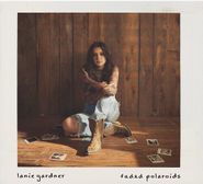 Lanie Gardner, Faded Polaroids (CD)