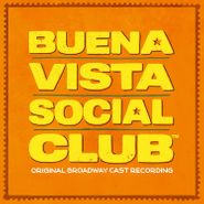 Cast Recording [Stage], Buena Vista Social Club [OST] (CD)