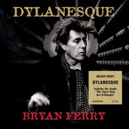 Bryan Ferry, Dylanesque (CD)
