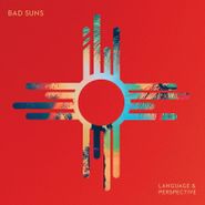 Bad Suns, Language & Perspective [Spring Green Vinyl] (LP)