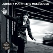 Johnny Marr, The Messenger [Messenger Marble Vinyl] (LP)