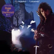 Clannad, Legend [OST] (LP)