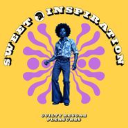 Various Artists, Sweet Inspiration: Guilty Reggae Pleasures (LP)