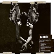 Suede, Antidepressants: Demos (LP)
