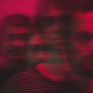 All Them Witches, House Of Mirrors [Cascabel Chili Vinyl] (LP)