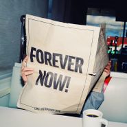 Switchfoot, Forever Now [Light Blue Vinyl] (LP)