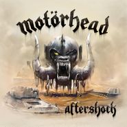 Motörhead, Aftershock (LP)