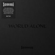 Tony Iommi, World Alone (7")