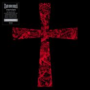 Tony Iommi, From The Dark [Red/Black Marble Vinyl] (LP)