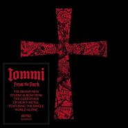 Tony Iommi, From The Dark (CD)
