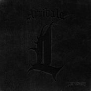 Ladrones, Arriba La L (CD)