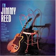Jimmy Reed, I'm Jimmy Reed [Uk Import] [180 Gram Vinyl] (LP)