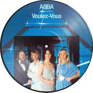 ABBA, Voulez-Vous [Limited Edition] [Picture Disc] (LP)