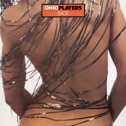 Ohio Players, Back [Black/Gold Splatter Vinyl] (LP)