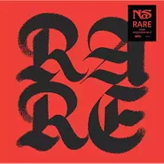 Nas, Rare [White Vinyl] (7")