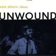 Unwound, New Plastic Ideas [Purple/Blue Vinyl] (LP)