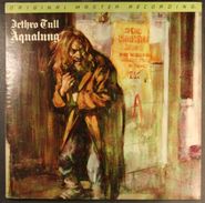Jethro Tull, Aqualung [MFSL] (LP)