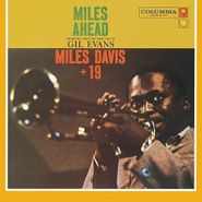 Miles Davis, Miles Ahead (CD)