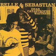Belle & Sebastian, Dear Catastrophe Waitress (CD)