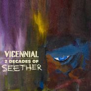 Seether, Vicennial: 2 Decades Of Seether [Colored Vinyl] (LP)